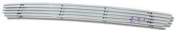 Ford Explorer APS Phat Grille - Bumper - Stainless Steel - F65341T
