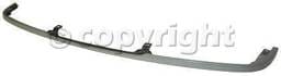 FRONT BUMPER FILLER