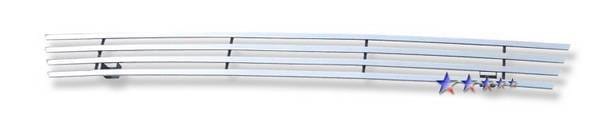 Ford F150 APS Phat Grille - F65352T