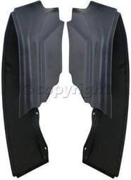 REAR BUMPER FILLER