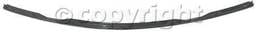 FRONT BUMPER FILLER