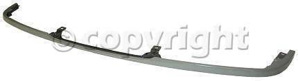 FRONT BUMPER FILLER