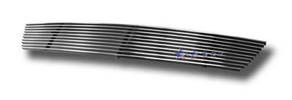 Ford Expedition APS Billet Grille - Bumper - Aluminum - F65377A thumbnail 2