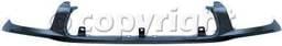 FRONT BUMPER FILLER