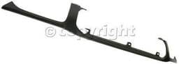 FRONT BUMPER FILLER
