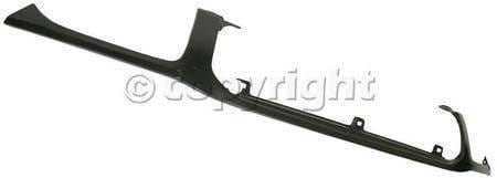 FRONT BUMPER FILLER