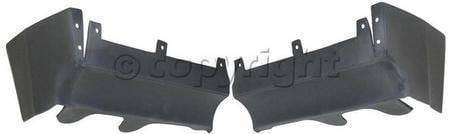FRONT BUMPER FILLER