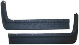 FRONT BUMPER FILLER