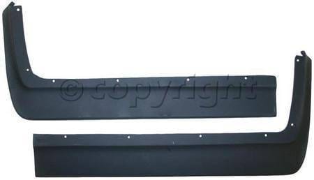 FRONT BUMPER FILLER