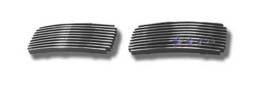 Ford F250 APS Billet Grille - Upper - Aluminum - F65357A