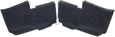 FRONT BUMPER FILLER