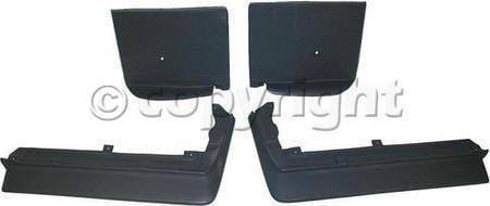 FRONT BUMPER FILLER