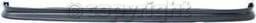 REAR BUMPER FILLER