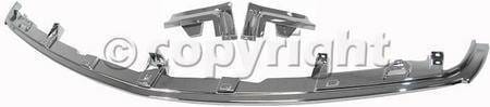 FRONT BUMPER FILLER