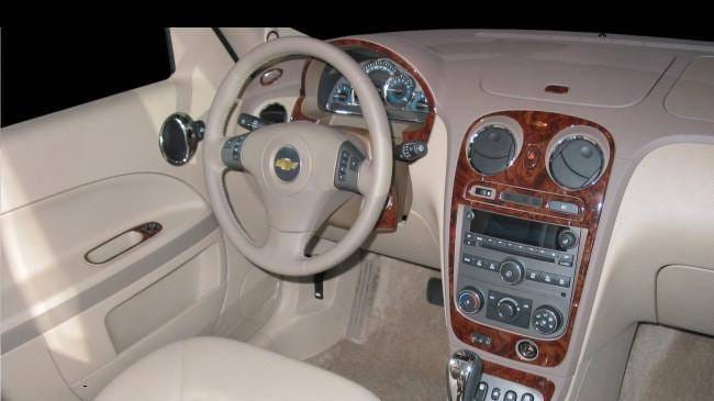 Dash Trim Kit All Finishes thumbnail 2