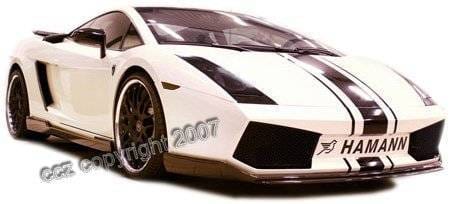 E66 7 series SMOKED Headlight film thumbnail 2