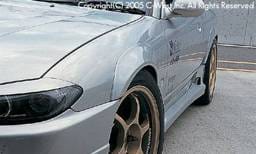 Fender Flare