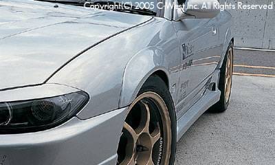 Fender Flare