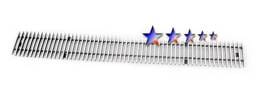Ford Escape APS Billet Grille - Bumper - Aluminum - F65784V
