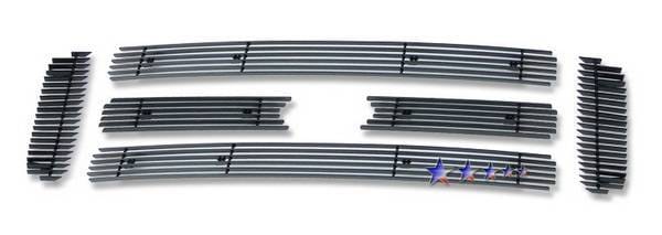 Ford Excursion APS Grille - F65799H