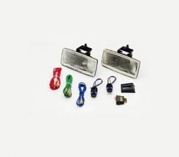 Honda Accord Xenon Rectangular Light Kit - 3003