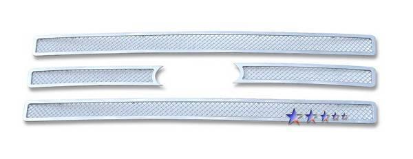 Ford Expedition APS Wire Mesh Grille - F75321T