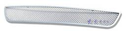 Ford Expedition APS Wire Mesh Grille - Bumper - Stainless Steel - F75373T