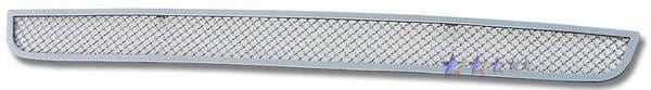 Ford Explorer APS Wire Mesh Grille - Bumper - Stainless Steel - F75529T thumbnail 2
