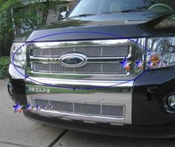 Ford Escape APS Wire Mesh Grille - F75783T