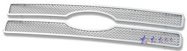 Ford Escape APS Wire Mesh Grille - F75783T thumbnail 2