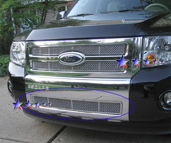 Ford Escape APS Wire Mesh Grille - F75784T