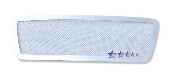Ford F150 APS Wire Mesh Grille - F75350T