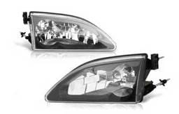 Ford Mustang WinJet Headlights - WJ10-0213-04