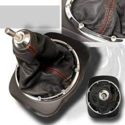 Honda Accord Custom Disco Gear Console - GC-ACD94-ATW