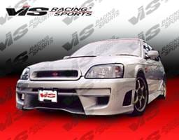 Subaru Legacy VIS Racing STI Hood Scoop - 00SBLEG4DSTI-009
