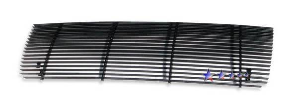 Ford Bronco APS Grille - F85007H