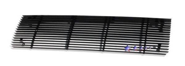Ford Bronco APS Grille - F85009H