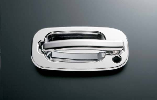 Billet Door Handles for GM