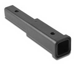 Jeep Warrior Receiver Extension - 853
