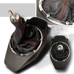 Honda Civic Custom Disco Gear Console - GC-CV01-ATW