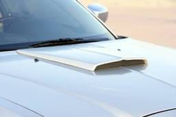 Chrysler 300 Xenon Hood Scoop - 12551