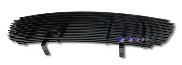 Ford Explorer APS Grille - F85023H