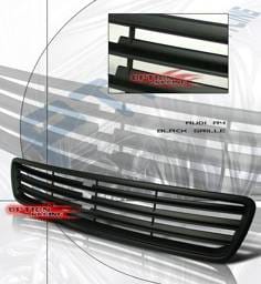 BLK SPORT ABS GRILLE GRILL