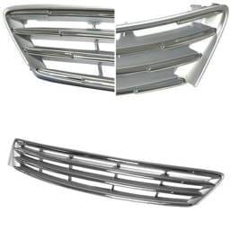 CHROME BILLET GRILLE GRILL