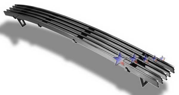 Ford F150 APS Billet Grille - Bumper - Aluminum - F85039A thumbnail 2