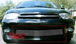 Bumper Billet Grille