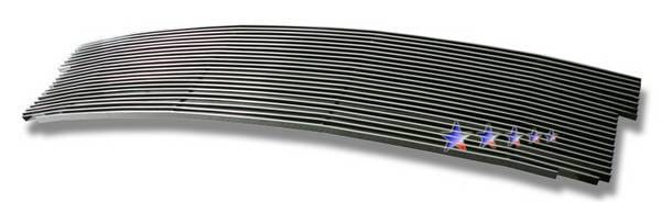 Ford Expedition APS Billet Grille - Upper - Aluminum - F85073A thumbnail 2