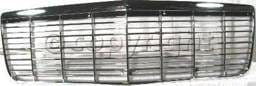 Chrome  Front Grille