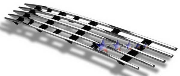 Ford Expedition APS Billet Grille - Bumper - Aluminum - F85085A thumbnail 2