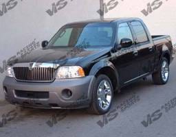 Lincoln Navigator VIS Racing OEM Black Carbon Fiber Hood - 03LCNAV4DOE-010C